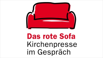 Logo der Veranstaltung Rotes Sofa