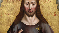 Jesus in mittelalterlicher Malerei