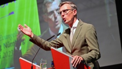 Lars Castellucci, kirchenpolitischer Sprecher der SPD-Fraktion
