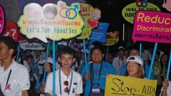 Asiatisches Dilemma: Religionen, Sexualität und Aidsprävention